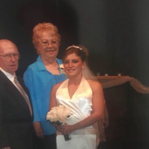 Meet your Posher, Erica